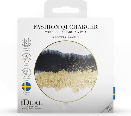 Produktbild iDeal Of Sweden Gleaming Licorice (10 W)