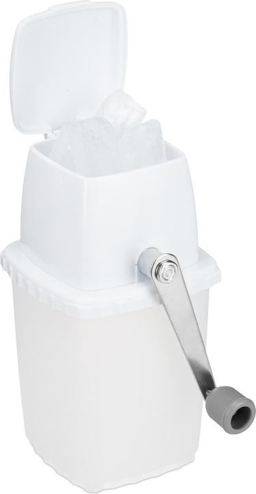 Produktbild Relaxdays Eiscrusher