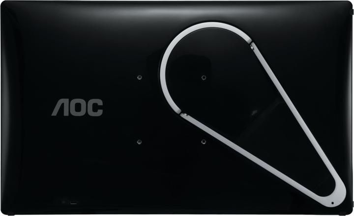 Image du produit AOC E1659FWU (1366 x 768 pixels, 15.60")