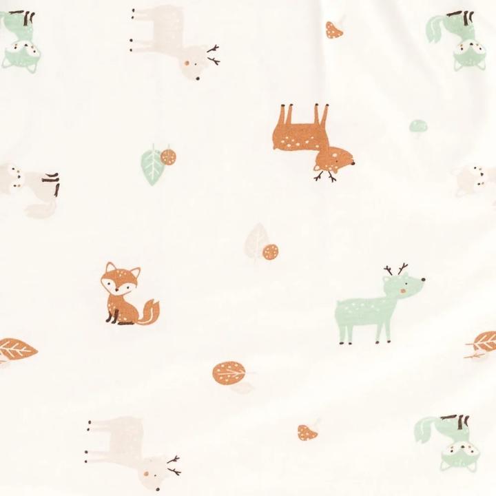 Immagine prodotto Träumeland Nido per bambini Comfort animali della foresta