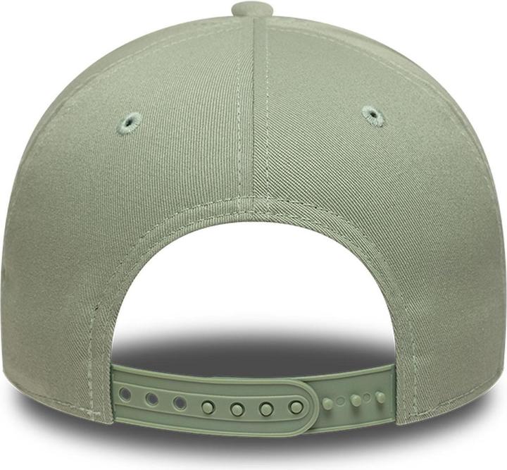 Produktbild New Era E-Frame Trucker Cap - New York Yankees Mint Green