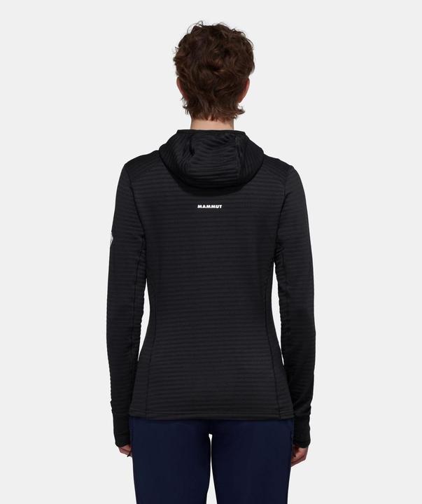 Produktbild Mammut Women's Taiss Light Midlayer Hooded Jacket (XS)