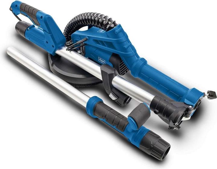 Immagine prodotto Scheppach DS920X (Levigatrici a parete e a soffitto, 735.50 W)