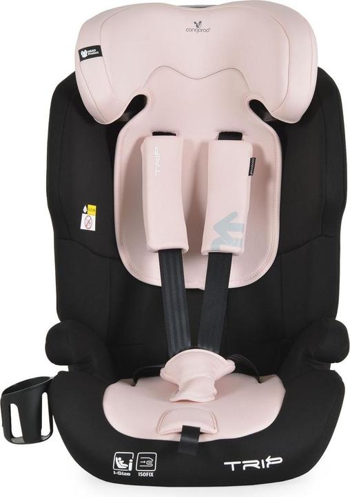 Image du produit Cangaroo siège enfant i-Size Trip (Siège pour enfant, Norme ECE R129/i-Size)