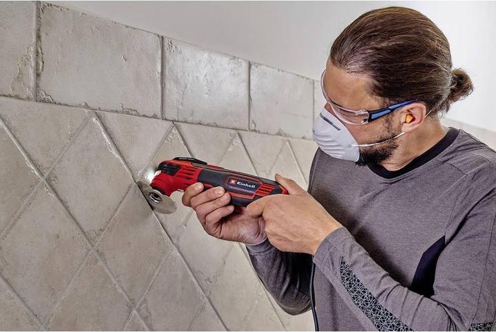 Immagine prodotto Einhell TE-MG 350 EQ