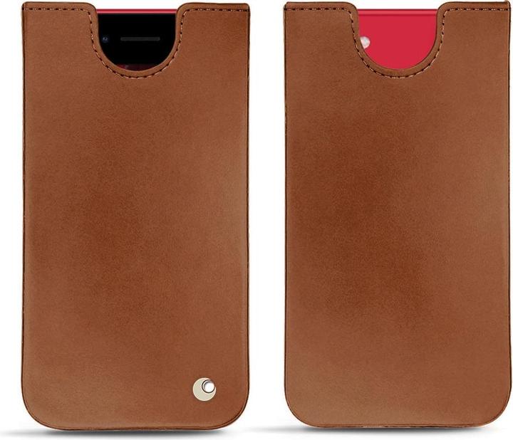 Produktbild Noreve Lederschutzhülle (Apple iPhone SE (3rd Gen), Apple iPhone SE (2nd Gen))