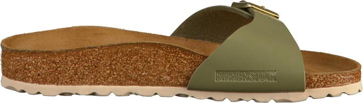 Produktbild Birkenstock Madrid Birko-Flor Lack Schmal (41)