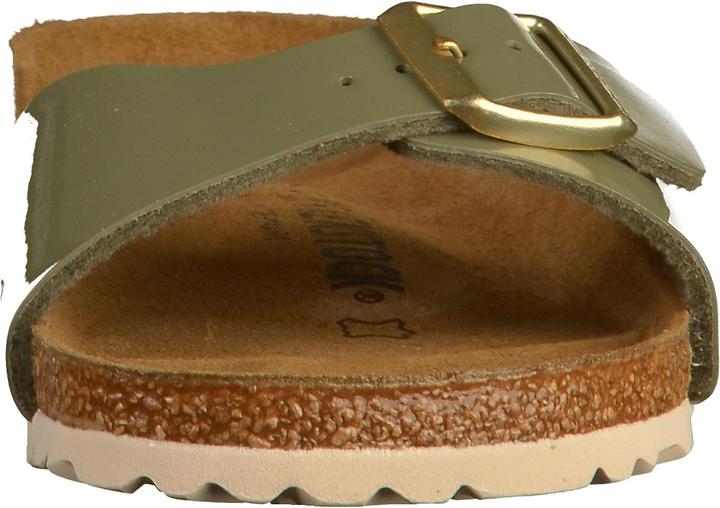 Produktbild Birkenstock Madrid Birko-Flor Lack Schmal (41)
