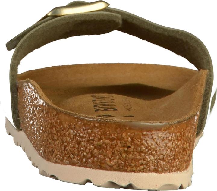 Produktbild Birkenstock Madrid Birko-Flor Lack Schmal (41)