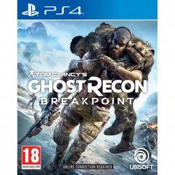Produktbild Ubisoft Tom Clancy's Ghost Recon: Breakpoint (PS4) Standard Mehrsprachig PlayStation 4 (PS4, FR, EN)