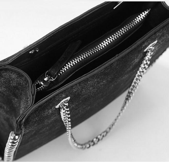 Actual product image MU Style Shoulder bag for ladies