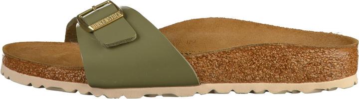 Produktbild Birkenstock Madrid Birko-Flor Lack Schmal (41)