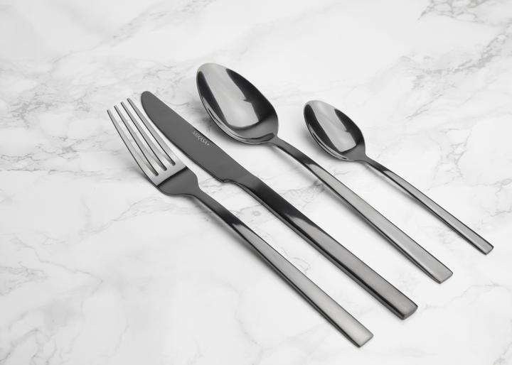 Immagine prodotto Mikasa Set di posate (16 pz., Set di posate)