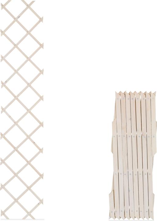 Image du produit Relaxdays 3x treillis (1.50 cm, 30 cm)