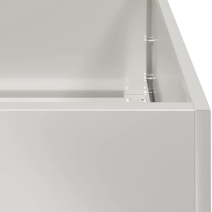 Produktbild vidaXL Pflanzkübel