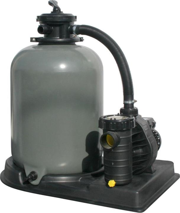 Produktbild Summer Fun Sandfilter