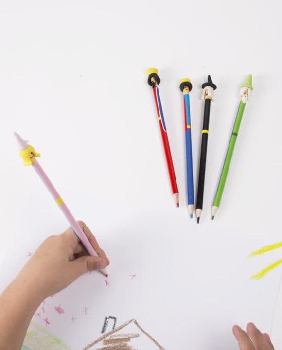 Actual product image Nanoku Kingdom