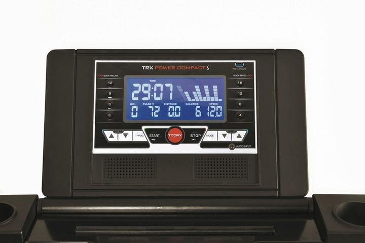 Actual product image Toorx Power-Mag