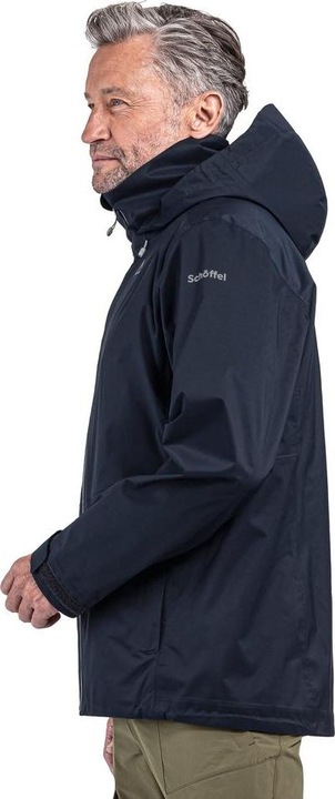 Actual product image Schöffel Aiplspitz 2.5l (M)