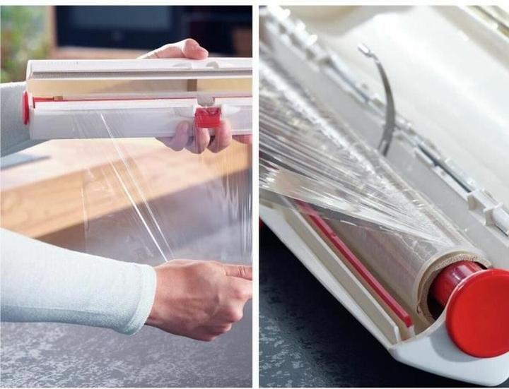 Produktbild Leifheit Folienschneider Perfect Cut