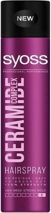 Actual product image Syoss Ceramide Complex (300 ml)