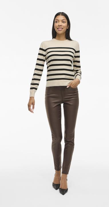 Immagine prodotto Vila VIKERRY Rundhals Strickpullover (M)
