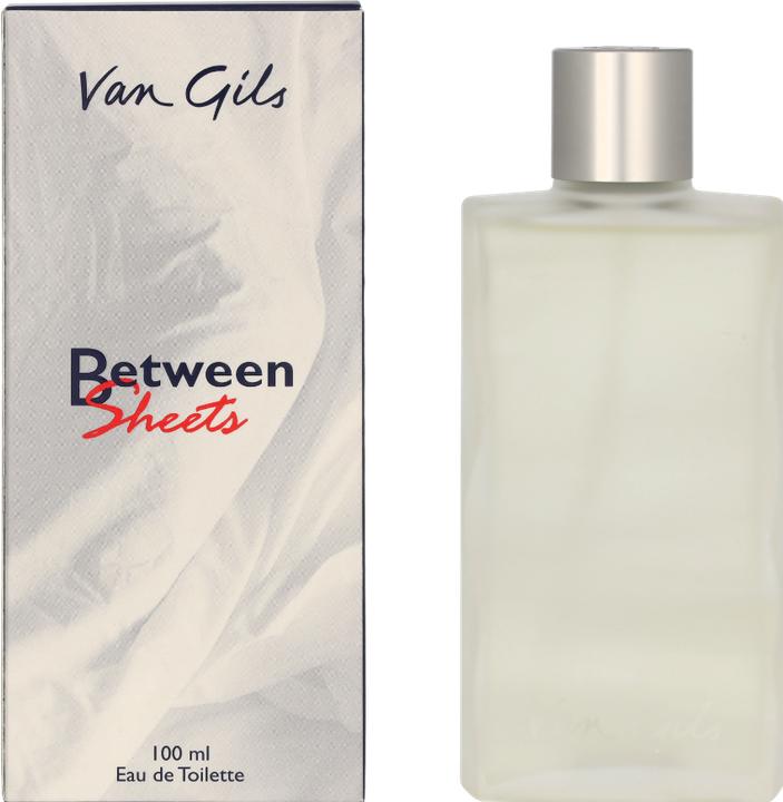 Actual product image Van Gils Between Sheets (Eau de toilette, 100 ml)