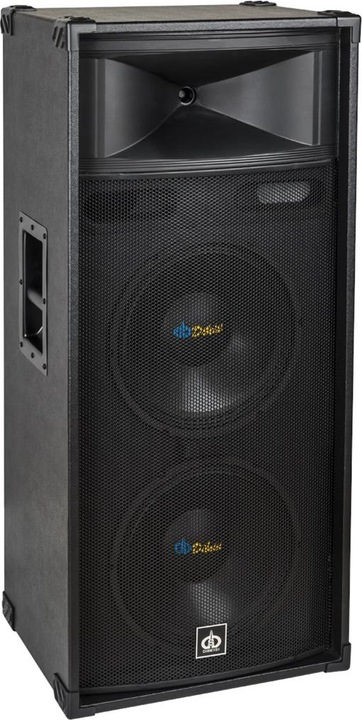 Produktbild Dibeisi Stage speaker Q1224