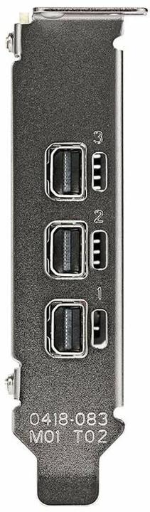 Actual product image PNY Nvidia T400 (4 GB)