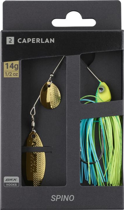 Produktbild Caperlan Spino (11.50 cm)