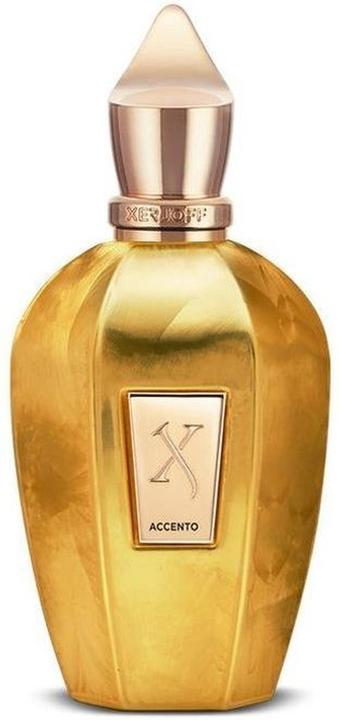 Actual product image XerJoff Accento Overdose (Eau de parfum, 100 ml)