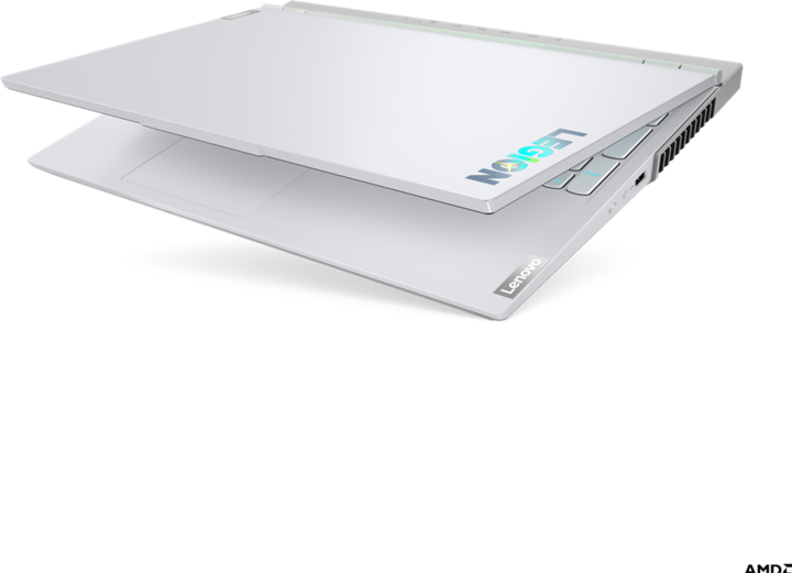 Image du produit Lenovo Legion 5 (15.60", AMD Ryzen 5 5600H, 16 Go, 512 Go, CH)