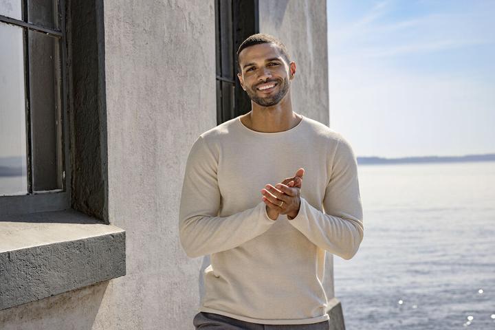 Produktbild Cutter & Buck Carnation Sweater Men (XXL)