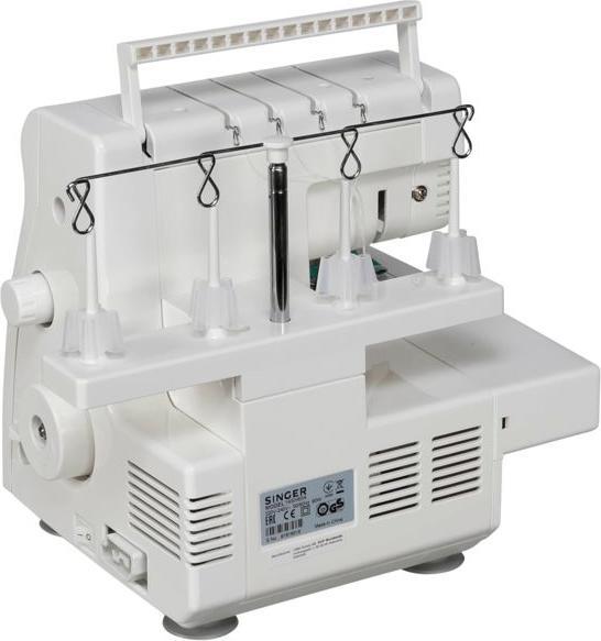 Actual product image Singer 14 Sh 654