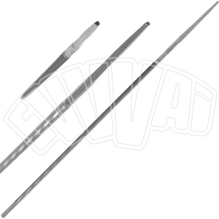 Image du produit Bahco Limes pour tronçonneuses (200 mm)