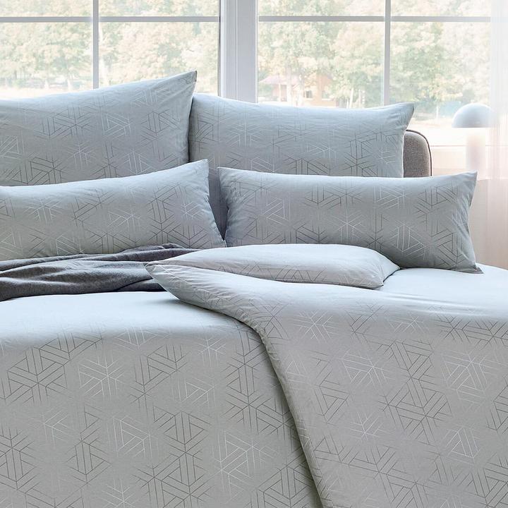 Actual product image Estella Pippa (Duvet cover, 155x220 cm (80x80 cm))