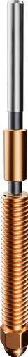 Produktbild Phaetus - xCreality SiC K2 plus Intergrated Nozzle (Düse)