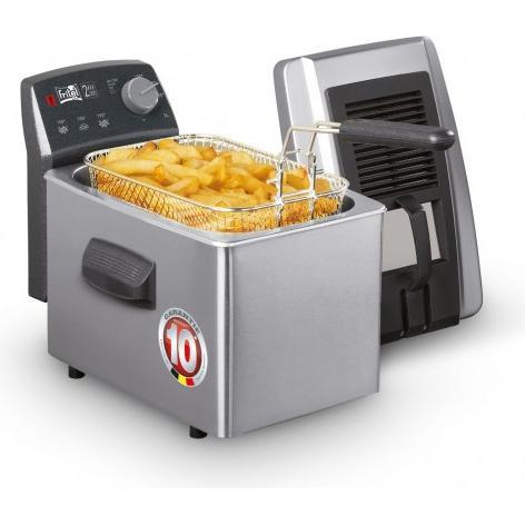 Fritel Turbo SF4170 Friteuse (138262)