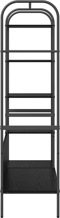 Actual product image vidaXL Coat rack