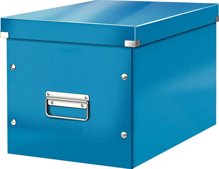 Produktbild Leitz Cube (320 x 310 x 360 mm)