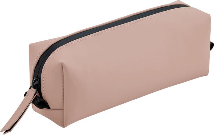 Actual product image Bagbase Matte PU Coating Mini Accessory Bag