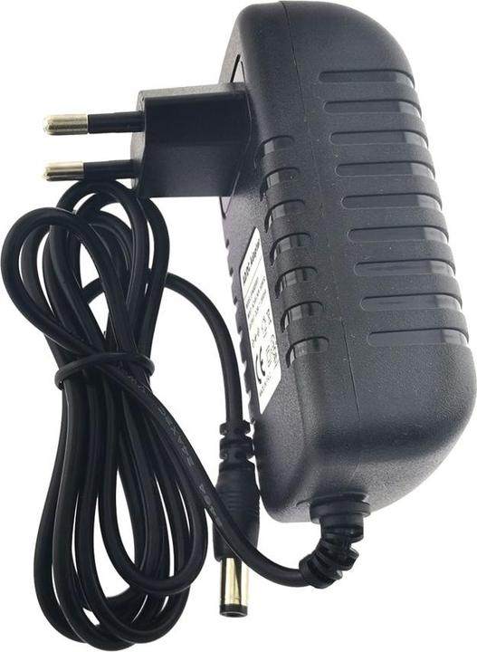 Image du produit Techly Alimentation électrique 12V 1500mA