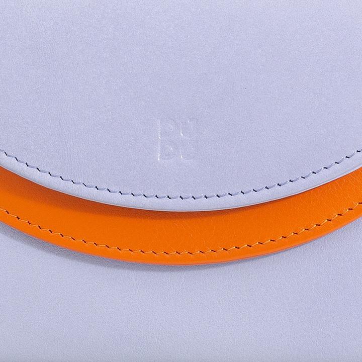 Image du produit Dudu Geldbörse RFID Leder 13 cm