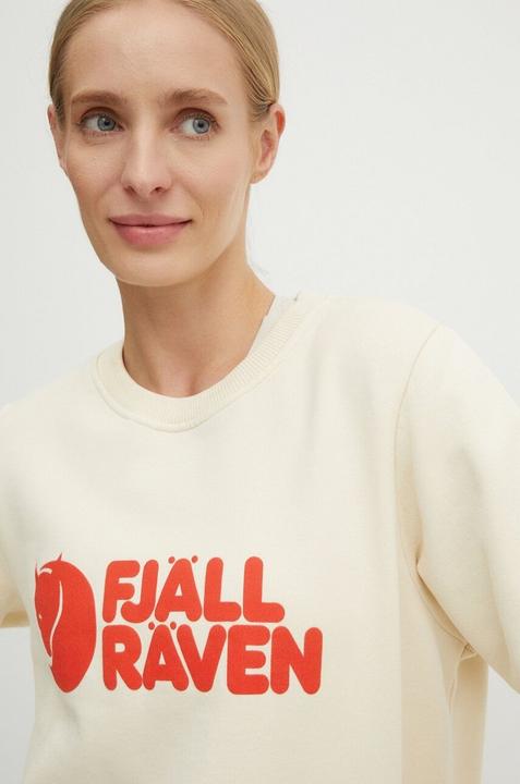 Actual product image Fjällräven Logo (S)
