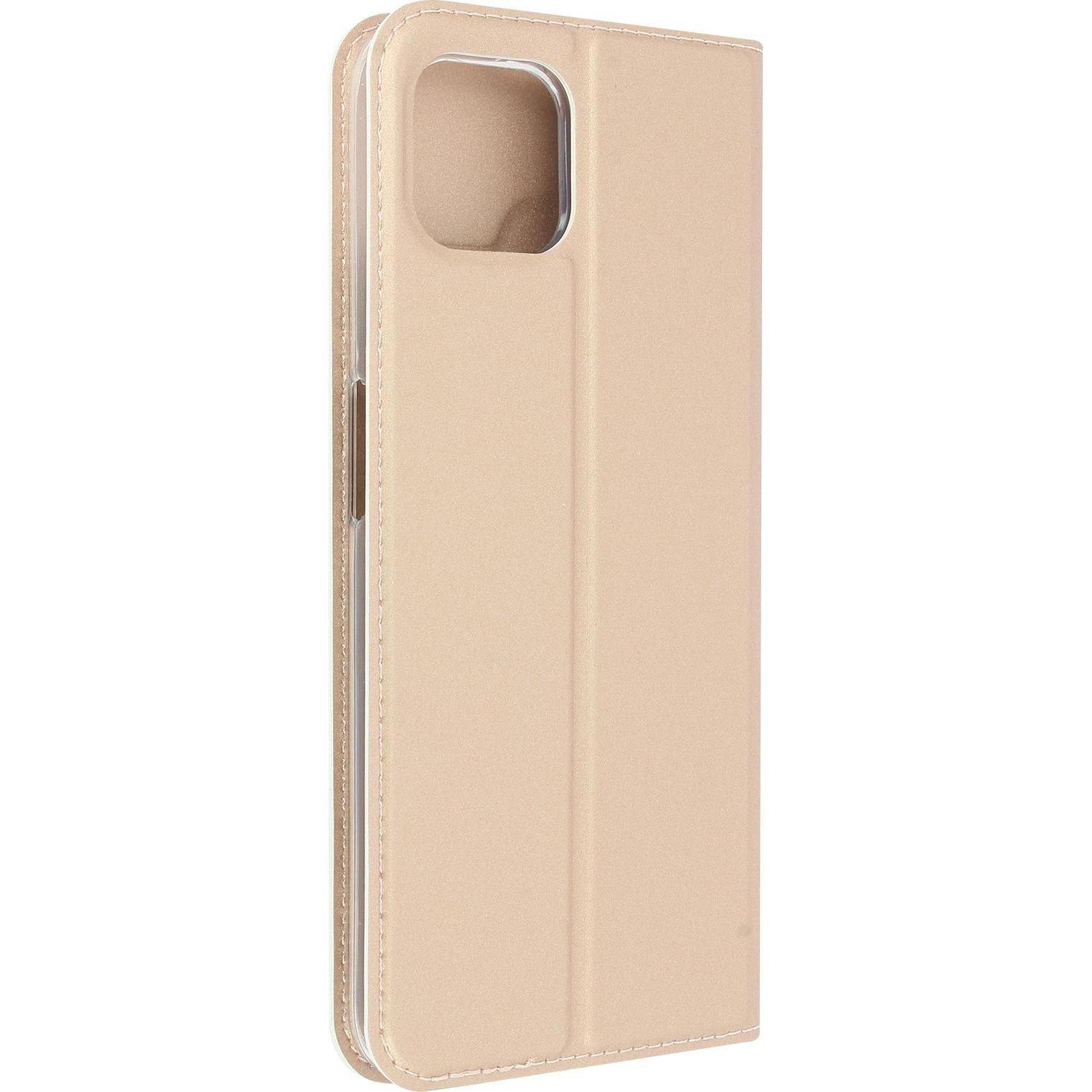 Thumbnail - Dux Ducis Dux Series (Oppo Reno 4), Smartphone Hülle, Rosa