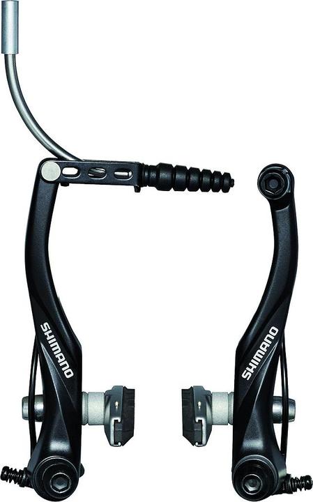 Shimano Br-T4000 (Hinterradbremse, Bremssattel)