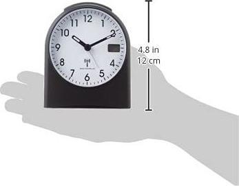 Image du produit TFA Réveil radio