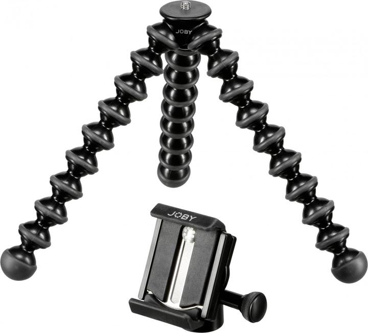Produktbild Joby GripTight GorillaPod Stand PRO (Kunststoff, Metall)