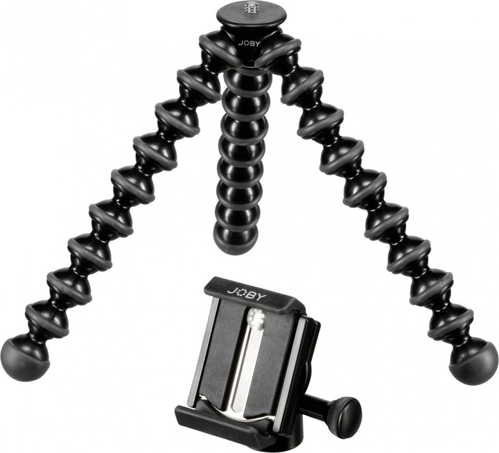 Produktbild Joby GripTight GorillaPod Stand PRO (Metall, Kunststoff)