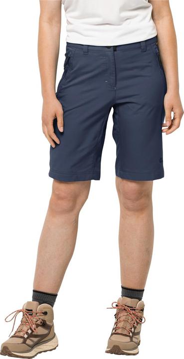 Produktbild Jack Wolfskin Activate Track Shorts Women (XL)